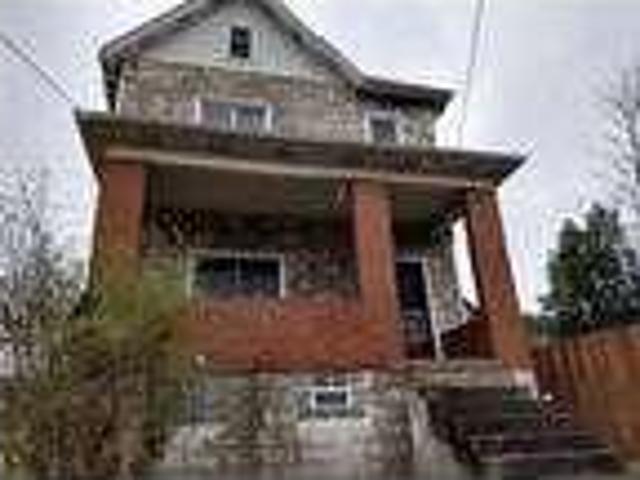 House for rent in Duquesne, Pennsylvania