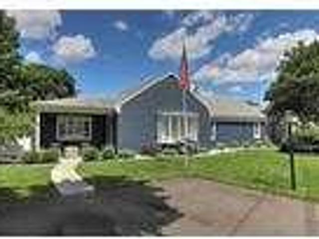 House for rent in Fair Haven East, New Haven