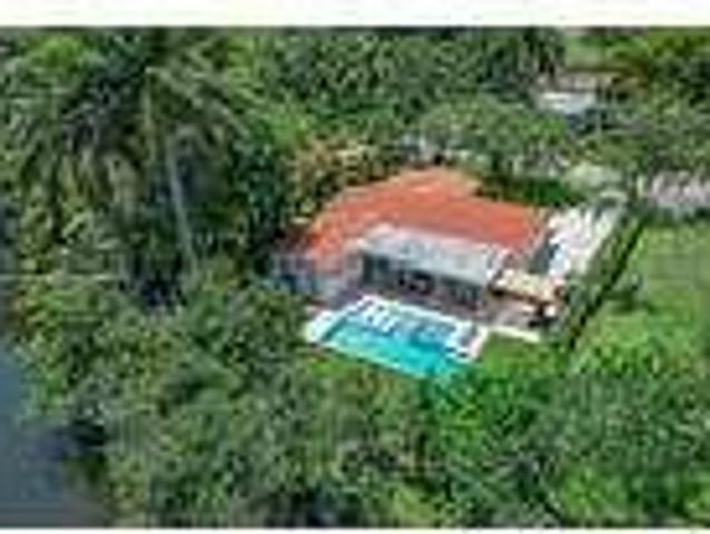 House for rent in El Portal, Florida