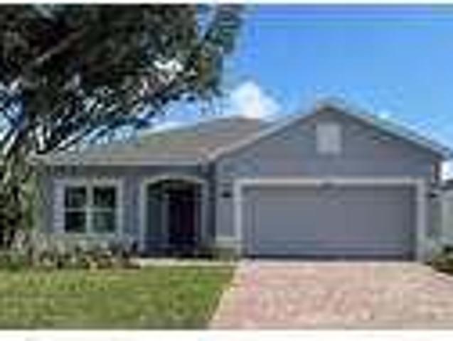 House for rent in Eustis, Florida