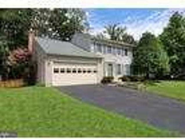 House for rent in Fairfax Station, Fairfax County