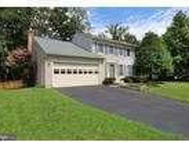 House for rent in Fairfax Station