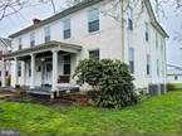 House for rent in Fairfield, Iowa