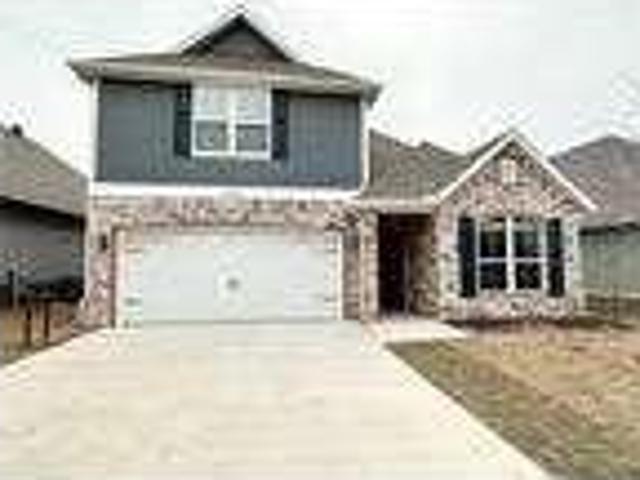 House for rent in Fayetteville, Washington County