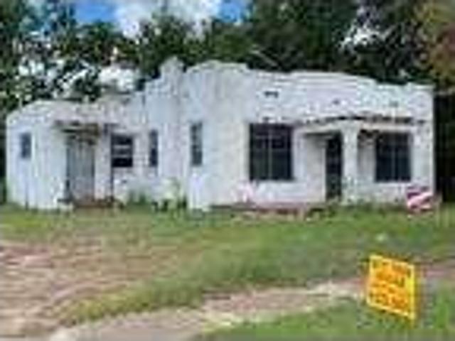 House for rent in Fitzgerald, Georgia