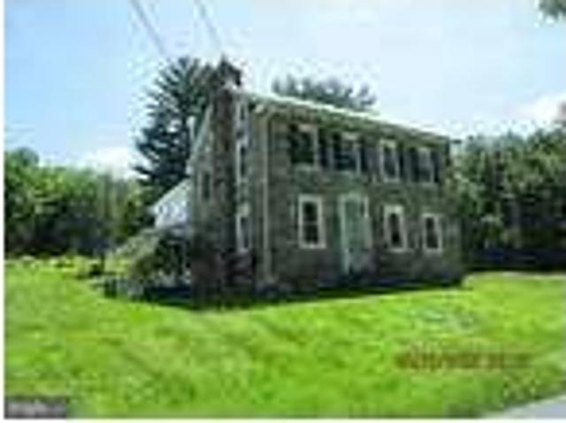 House for rent in Fleetwood, Ashe County