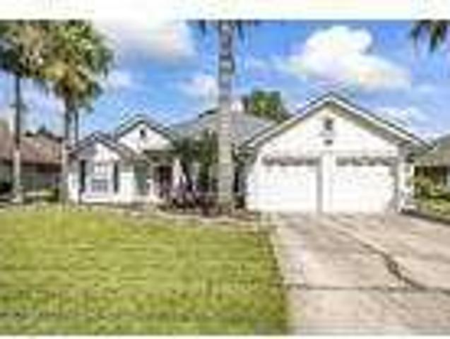 House for rent in Orange Park, Florida