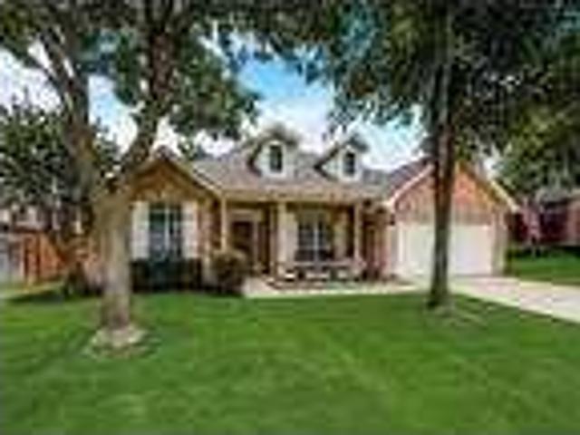 House for rent in Flower Mound, Denton County