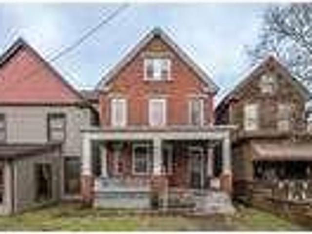 House for rent in Ford City, Pennsylvania