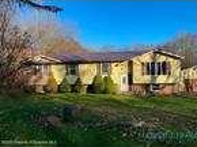 House for rent in Forest City, Illinois