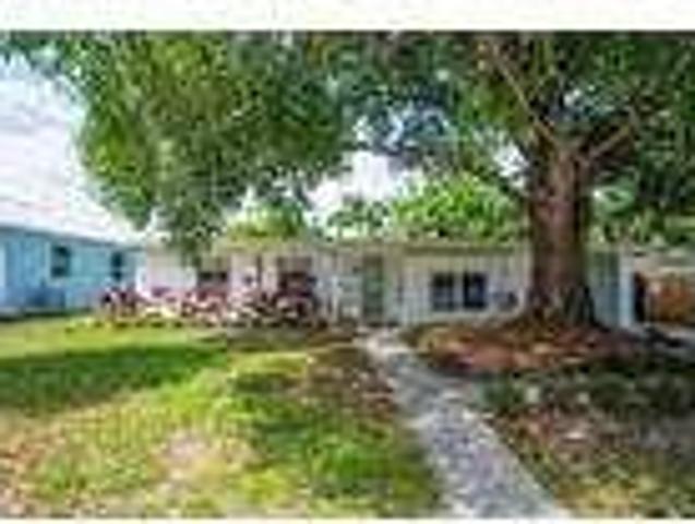House for rent in Fort Pierce, Florida