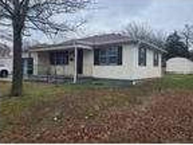 House for rent in Kansas