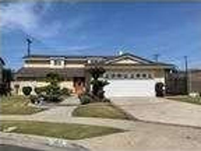 House for rent in Fountain Valley