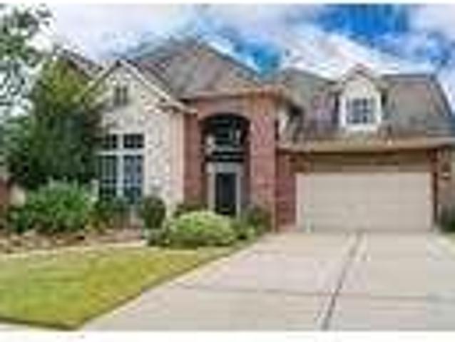 House for rent in Friendswood