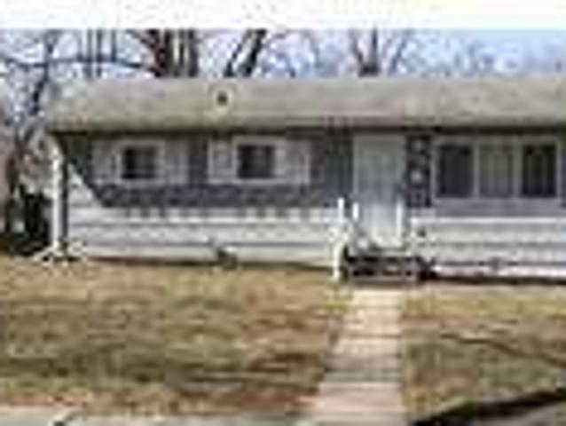House for rent in Gary, Indiana