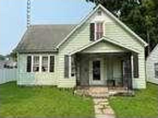 House for rent in Ford, Illinois