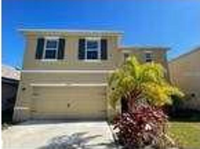 House for rent in Gibsonton