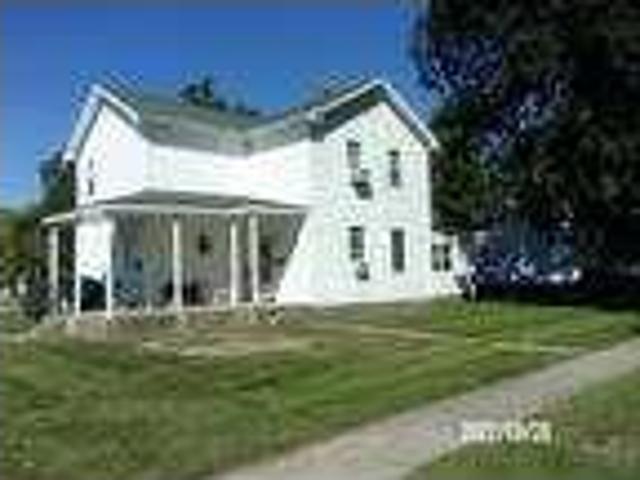 House for rent in Gilman, Illinois