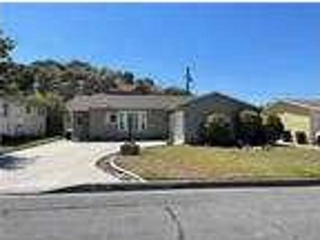 House for rent in Glendora