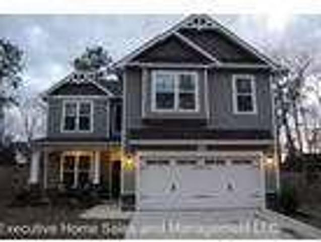 House for rent in Goldsboro, North Carolina