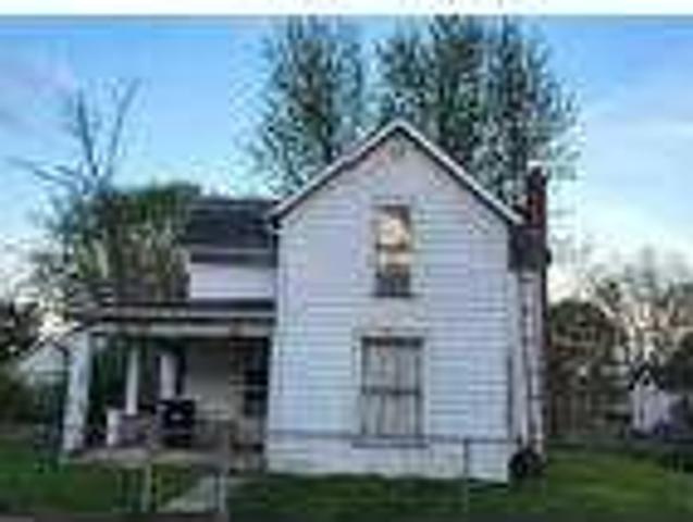 House for rent in Greens Fork, Indiana