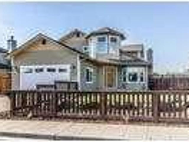 House for rent in Half Moon Bay, California