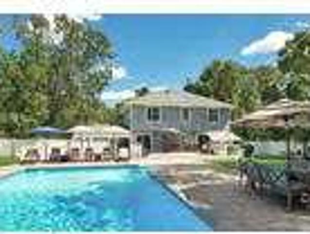House for rent in Sagaponack, New York