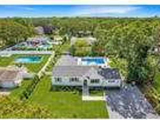 House for rent in Sagaponack, New York