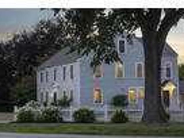 House for rent in New Hampshire