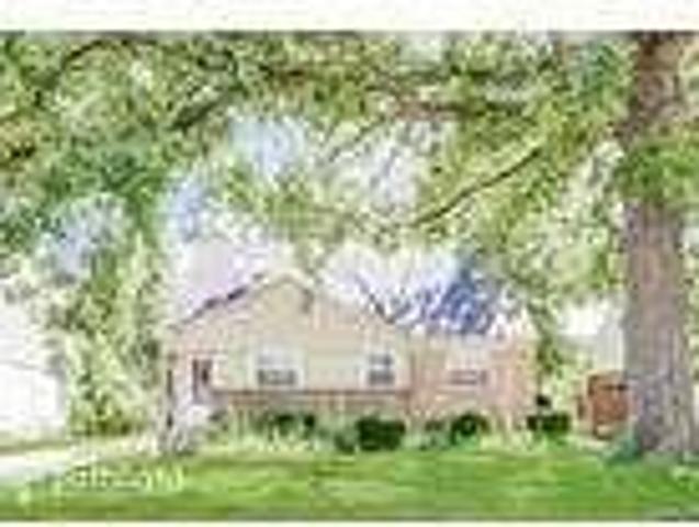 House for rent in Harper Woods