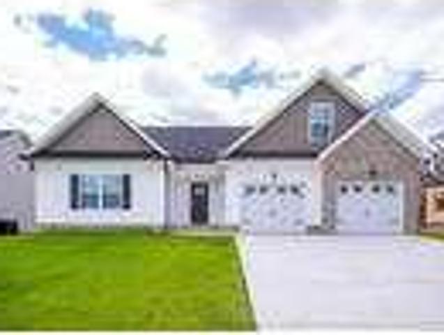 House for rent in Ark