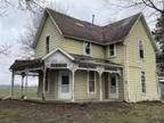 House for rent in Blackford, Indiana