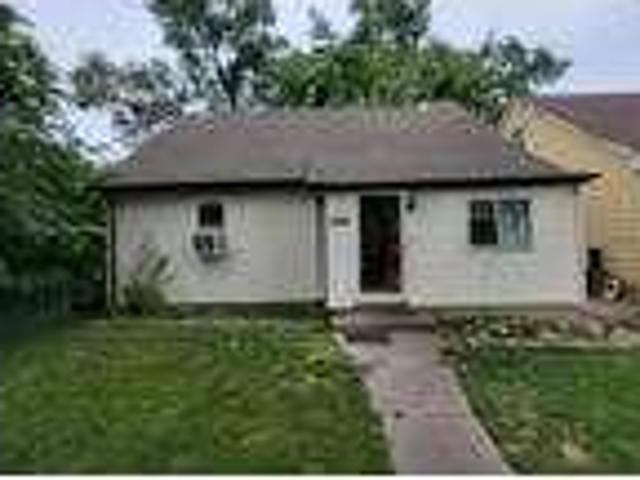 House for rent in Harvey, Louisiana