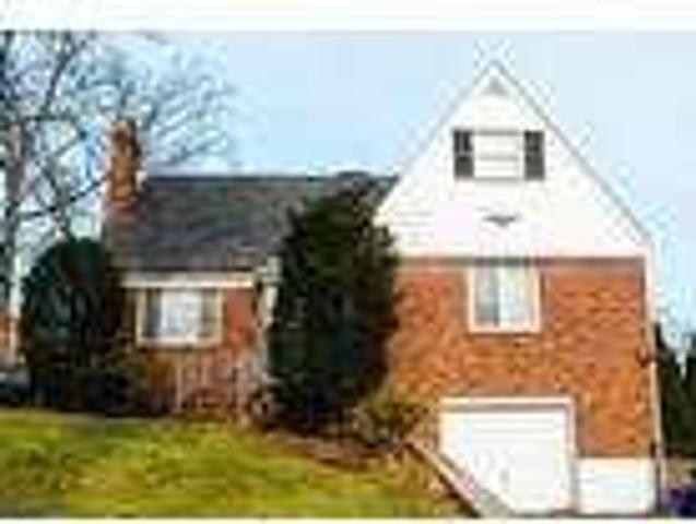 House for rent in Hasbrouck Heights, New Jersey