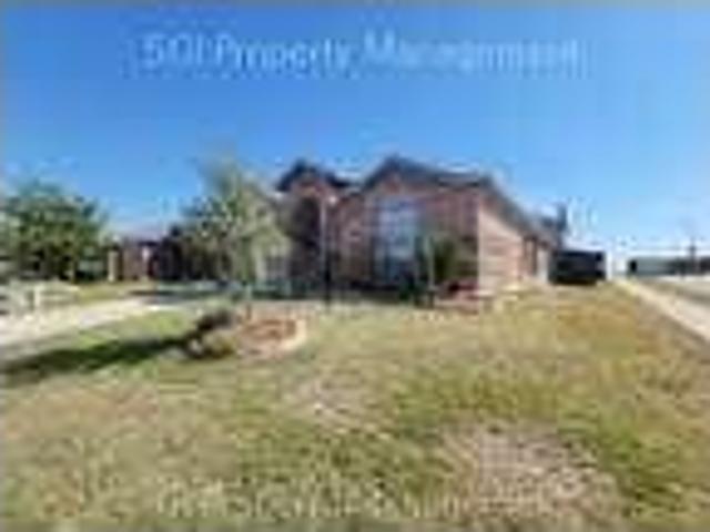 House for rent in Haslet