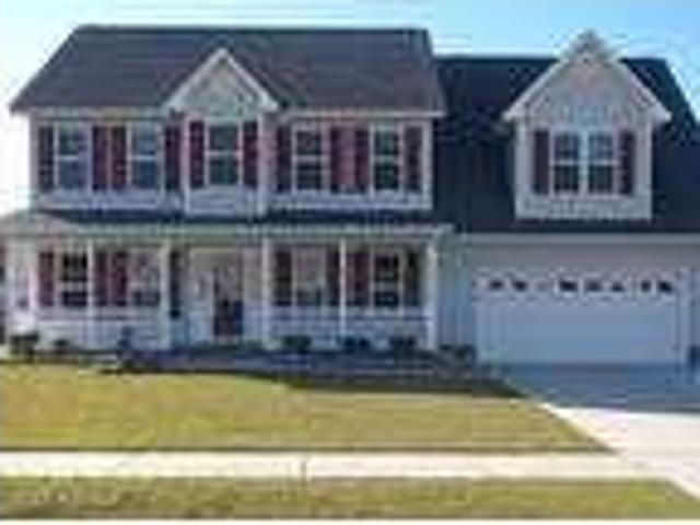 House for rent in Havelock, North Carolina