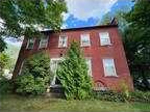 House for rent in Mercer, Pennsylvania