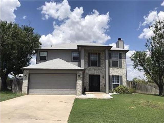 House for rent in Harker Heights