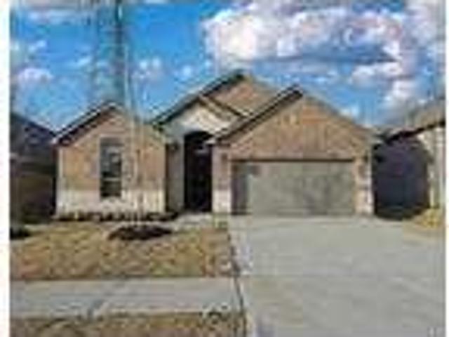 House for rent in Denton, Texas