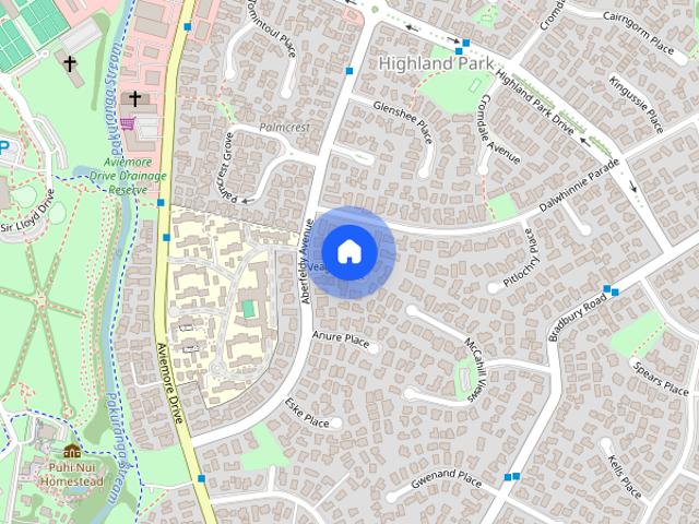 Room for rent in Auckland, Oroua County