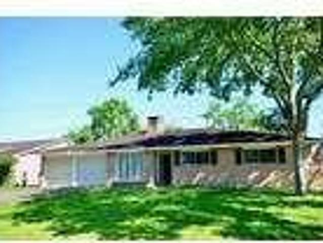 House for rent in Mississippi