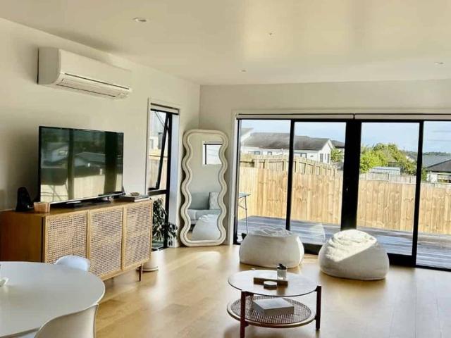 Apartment for rent in Kawau Island, Oroua County