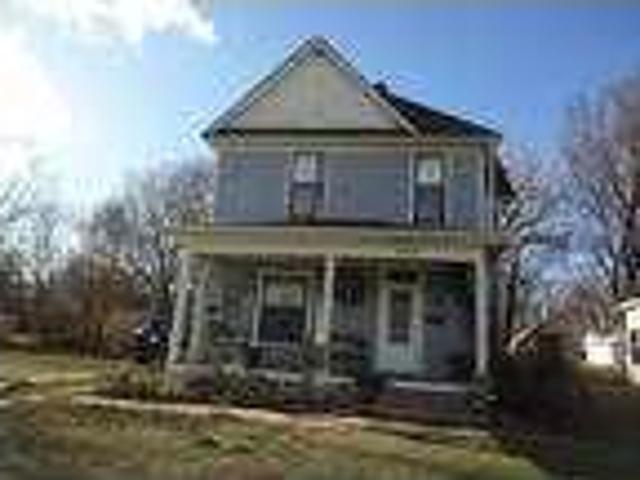 House for rent in Independence, Buchanan County