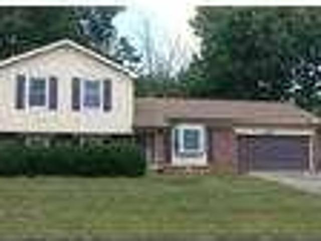 House for rent in Camby, Indiana