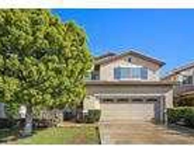 House for rent in Irvine, California