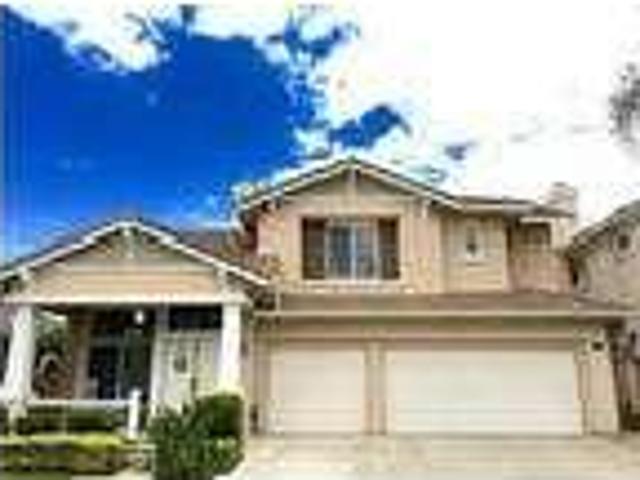 House for rent in Irvine, California