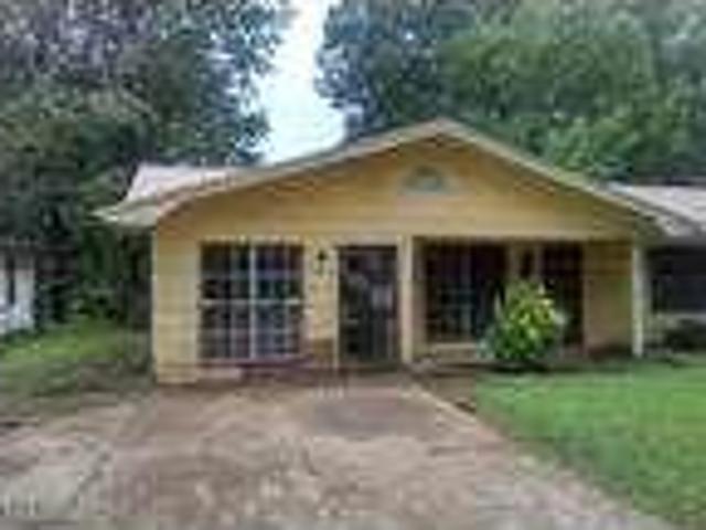 House for rent in Jackson, Louisiana