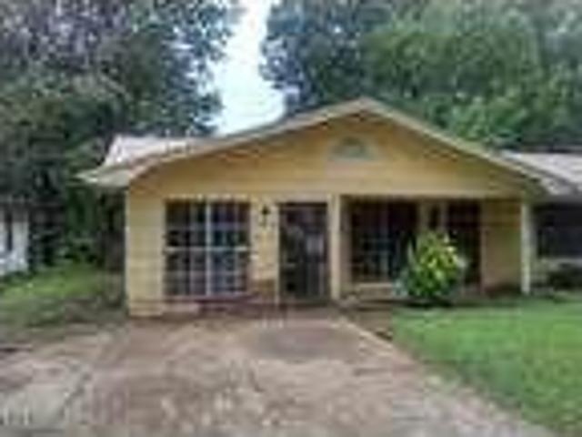 House for rent in Jackson, Louisiana