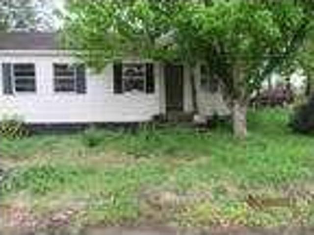 House for rent in Jackson, Louisiana