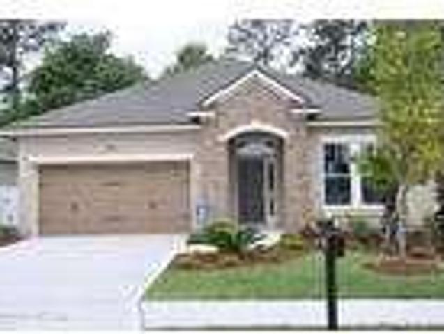 House for rent in Jacksonville, Pulaski County